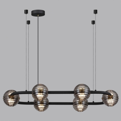 Люстру 5041/60LA ★ Odeon Light — купить в интернет магазине ЛЮСТРАВИК☀