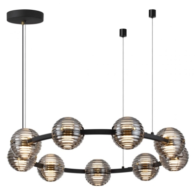 Люстру 5041/90L ★ Odeon Light — купить в интернет магазине ЛЮСТРАВИК☀
