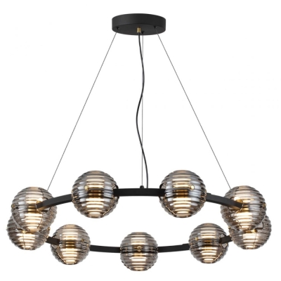 Люстру 5041/90L ★ Odeon Light — купить в интернет магазине ЛЮСТРАВИК☀