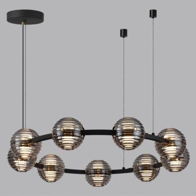 Люстру 5041/90L ★ Odeon Light — купить в интернет магазине ЛЮСТРАВИК☀