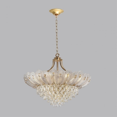 Люстру 5048/16 ★ Odeon Light — купить в интернет магазине ЛЮСТРАВИК☀