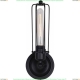 LSP-9108 Бра поворотное Lussole Loft 9611 - купить в интернет-магазине Люстравик