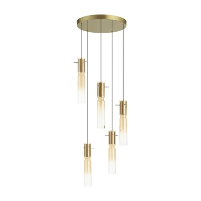 Светильник 5058/25LA ★ Odeon Light — купить в интернет магазине ЛЮСТРАВИК☀
