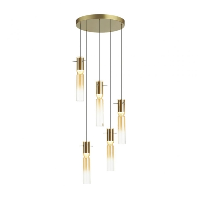 Светильник 5058/25LA ★ Odeon Light — купить в интернет магазине ЛЮСТРАВИК☀