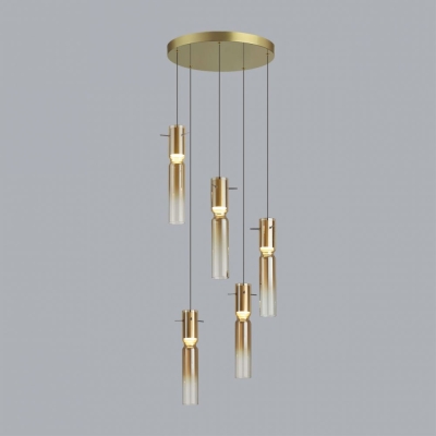 Светильник 5058/25LA ★ Odeon Light — купить в интернет магазине ЛЮСТРАВИК☀