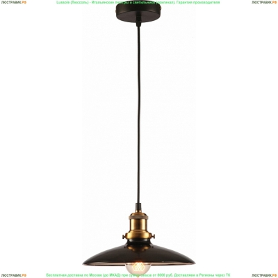 LSP-9604 Подвес Lussole Loft 9310 - купить в интернет-магазине Люстравик