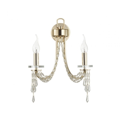 Бра 5063/2W ★ Odeon Light — купить в интернет магазине ЛЮСТРАВИК☀