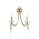 Бра 5063/2W ★ Odeon Light — купить в интернет магазине ЛЮСТРАВИК☀