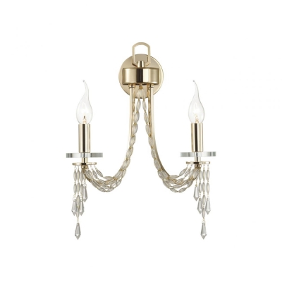 Бра 5063/2W ★ Odeon Light — купить в интернет магазине ЛЮСТРАВИК☀