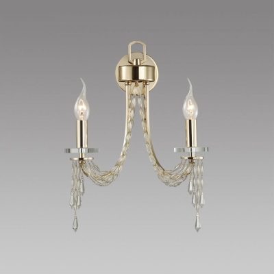 Бра 5063/2W ★ Odeon Light — купить в интернет магазине ЛЮСТРАВИК☀