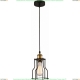 LSP-9610 Подвес Lussole Loft 9008 - купить в интернет-магазине Люстравик