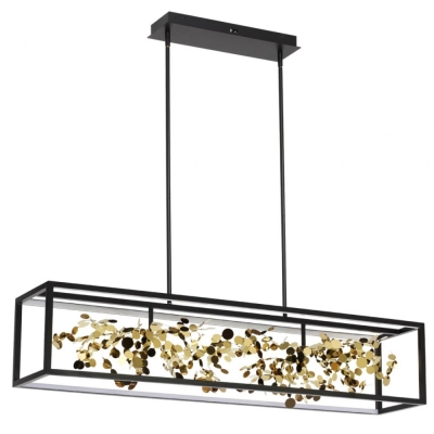 Люстру 5065/65L ★ Odeon Light — купить в интернет магазине ЛЮСТРАВИК☀