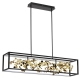 Люстру 5065/65L ★ Odeon Light — купить в интернет магазине ЛЮСТРАВИК☀