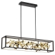 Люстру 5065/65L ★ Odeon Light — купить в интернет магазине ЛЮСТРАВИК☀