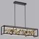 Люстру 5065/65L ★ Odeon Light — купить в интернет магазине ЛЮСТРАВИК☀
