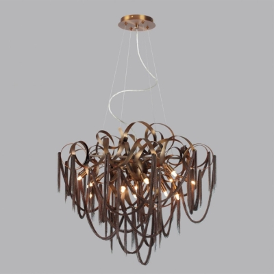 Люстру 5066/12 ★ Odeon Light — купить в интернет магазине ЛЮСТРАВИК☀
