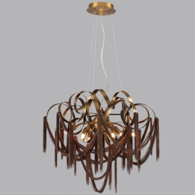 Люстру 5066/6 ★ Odeon Light — купить в интернет магазине ЛЮСТРАВИК☀