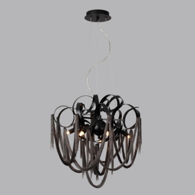 Люстру 5067/6 ★ Odeon Light — купить в интернет магазине ЛЮСТРАВИК☀