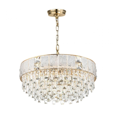 Люстру 5070/12 ★ Odeon Light — купить в интернет магазине ЛЮСТРАВИК☀