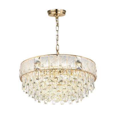 Люстру 5070/12 ★ Odeon Light — купить в интернет магазине ЛЮСТРАВИК☀