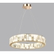 Люстру 5072/80L ★ Odeon Light — купить в интернет магазине ЛЮСТРАВИК☀
