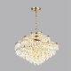 Люстру 5073/12 ★ Odeon Light — купить в интернет магазине ЛЮСТРАВИК☀