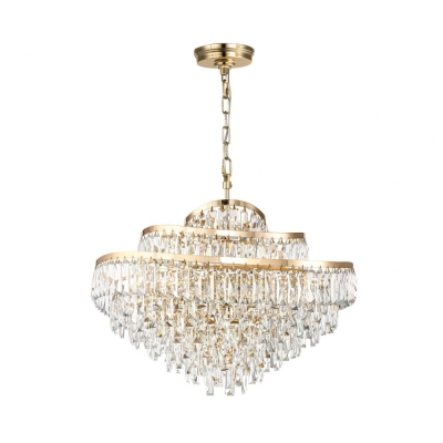 Люстру 5073/14 ★ Odeon Light — купить в интернет магазине ЛЮСТРАВИК☀