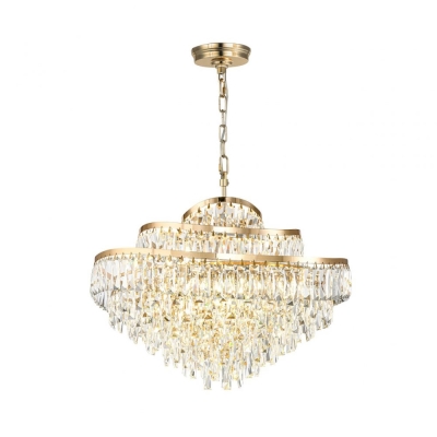 Люстру 5073/14 ★ Odeon Light — купить в интернет магазине ЛЮСТРАВИК☀