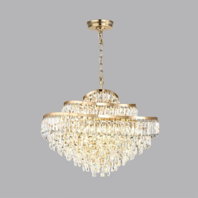 Люстру 5073/14 ★ Odeon Light — купить в интернет магазине ЛЮСТРАВИК☀