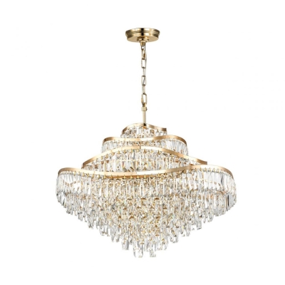 Люстру 5073/25 ★ Odeon Light — купить в интернет магазине ЛЮСТРАВИК☀