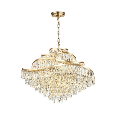 Люстру 5073/25 ★ Odeon Light — купить в интернет магазине ЛЮСТРАВИК☀