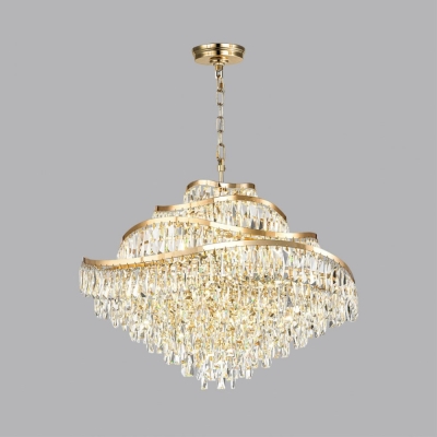 Люстру 5073/25 ★ Odeon Light — купить в интернет магазине ЛЮСТРАВИК☀