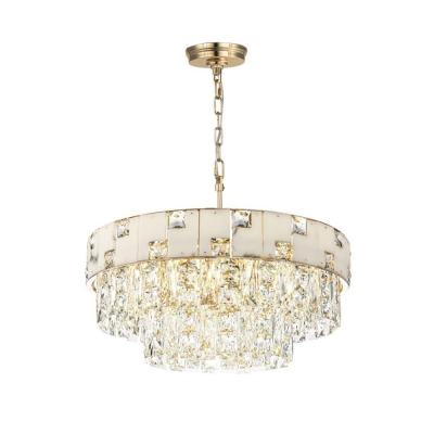 Люстру 5076/11 ★ Odeon Light — купить в интернет магазине ЛЮСТРАВИК☀