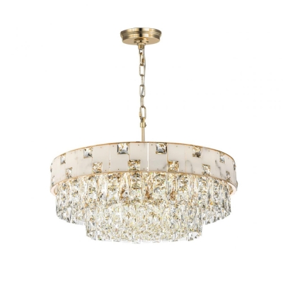 Люстру 5076/12 ★ Odeon Light — купить в интернет магазине ЛЮСТРАВИК☀