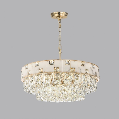 Люстру 5076/12 ★ Odeon Light — купить в интернет магазине ЛЮСТРАВИК☀