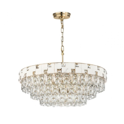 Люстру 5076/21 ★ Odeon Light — купить в интернет магазине ЛЮСТРАВИК☀