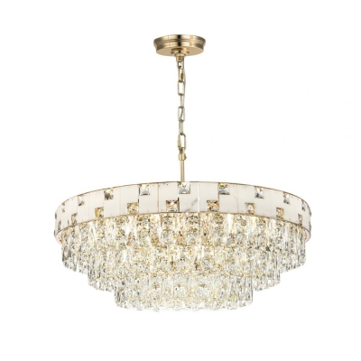 Люстру 5076/21 ★ Odeon Light — купить в интернет магазине ЛЮСТРАВИК☀
