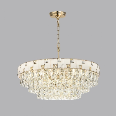 Люстру 5076/21 ★ Odeon Light — купить в интернет магазине ЛЮСТРАВИК☀