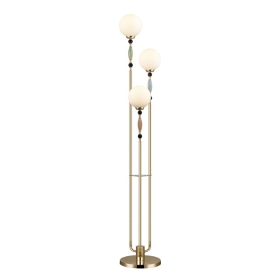 Торшер 5405/3F ★ Odeon Light — купить в интернет магазине ЛЮСТРАВИК☀