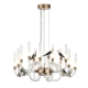 Люстру 5431/30L ★ Odeon Light — купить в интернет магазине ЛЮСТРАВИК☀