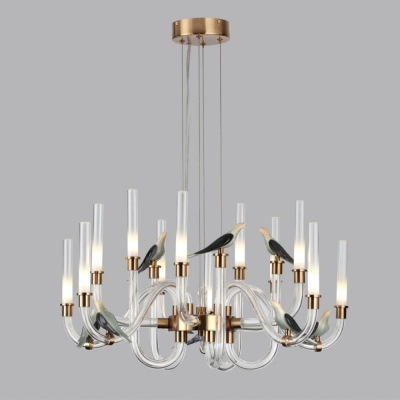 Люстру 5431/30L ★ Odeon Light — купить в интернет магазине ЛЮСТРАВИК☀