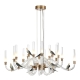 Люстру 5431/37L ★ Odeon Light — купить в интернет магазине ЛЮСТРАВИК☀