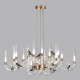 Люстру 5431/37L ★ Odeon Light — купить в интернет магазине ЛЮСТРАВИК☀