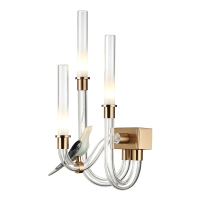 Бра 5431/6WL ★ Odeon Light — купить в интернет магазине ЛЮСТРАВИК☀