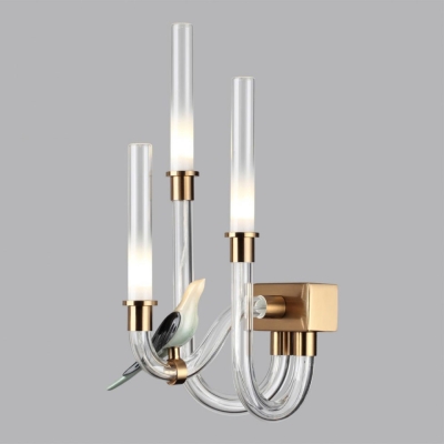 Бра 5431/6WL ★ Odeon Light — купить в интернет магазине ЛЮСТРАВИК☀