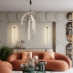 Светильник 6633/18WL ★ Odeon Light — купить в интернет магазине ЛЮСТРАВИК☀