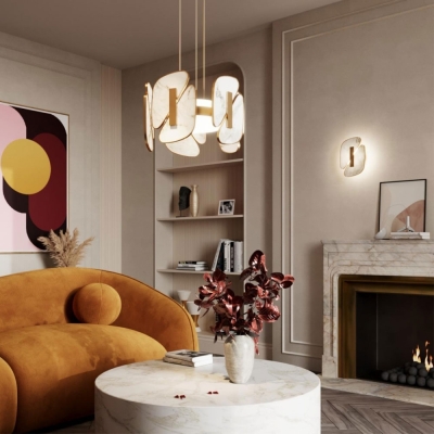 Светильник 6638/10WL ★ Odeon Light — купить в интернет магазине ЛЮСТРАВИК☀