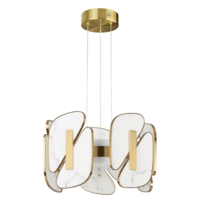 Светильник 6638/45L ★ Odeon Light — купить в интернет магазине ЛЮСТРАВИК☀