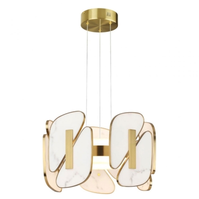 Светильник 6638/45L ★ Odeon Light — купить в интернет магазине ЛЮСТРАВИК☀