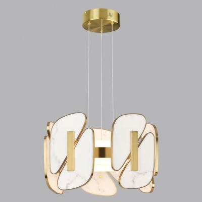 Светильник 6638/45L ★ Odeon Light — купить в интернет магазине ЛЮСТРАВИК☀